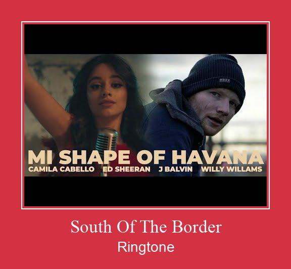 South Of The Border Toque baixar grátis