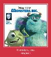 Monsters, Inc. мелодија звона