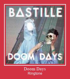 Doom Days Suoneria Download gratuito.