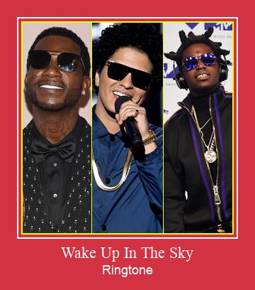 Wake Up In The Sky צלצול הורד חינם