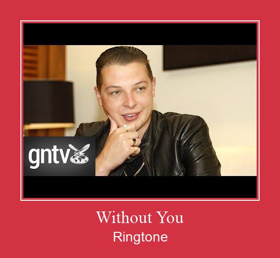 Without You Zvana signāls lejupielādēt bezmaksas