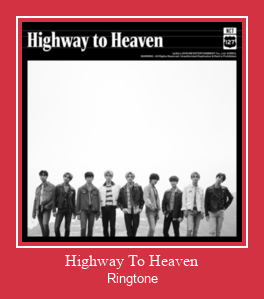 Highway To Heaven Téléchargement de sonnerie GRATUIT