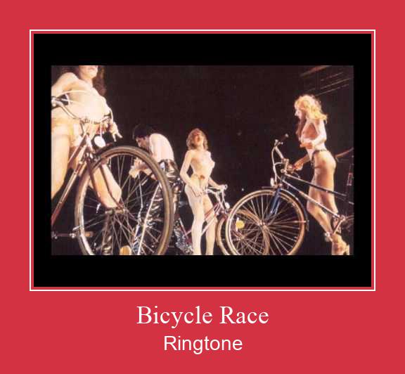 Bicycle Race ரிங்டோன் பதிவிறக்க இலவச