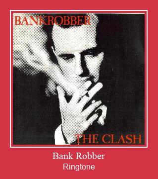 Bank Robber Ringetone Download GRATIS.