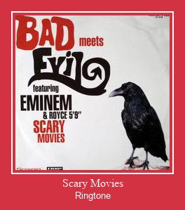 Scary Movies Suoneria Download gratuito.