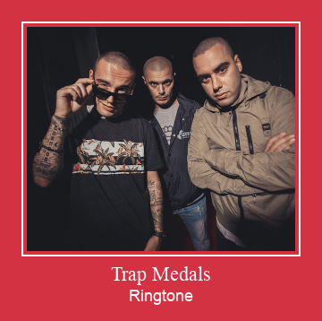 Trap Medals Suoneria Download gratuito.
