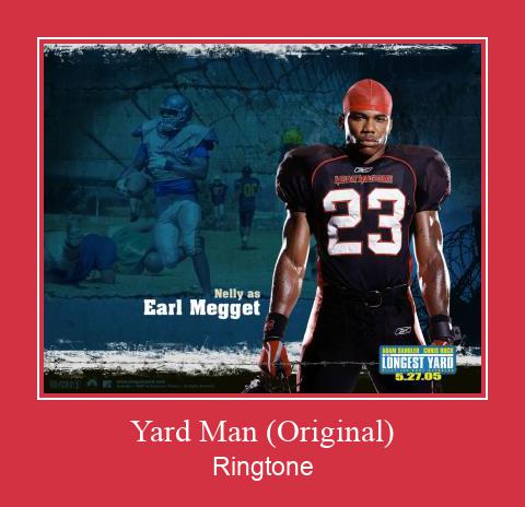 Yard Man (Original) Nada Dering Unduh gratis