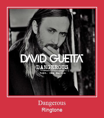 Dangerous Ringtone Download Proste.