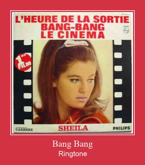 Bang Bang Ringtone Download Free