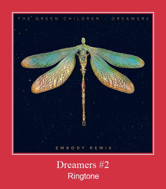 Dreamers #2 צלצול הורד חינם