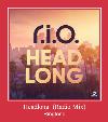 Headlong  (Radio Mix) helin