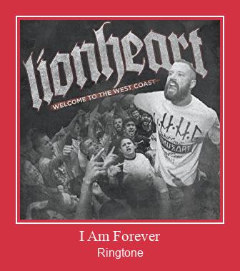 I Am Forever Ringtone Download Proste.