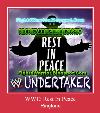 WWE: Rest In Peace 着信音