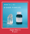 Bigger Than Us рингтон