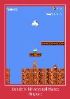 Dendy 8 Bit Original Theme  melodija