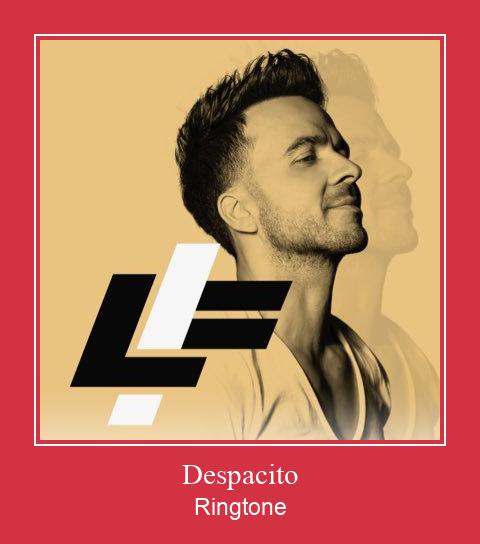 Despacito צלצול הורד חינם