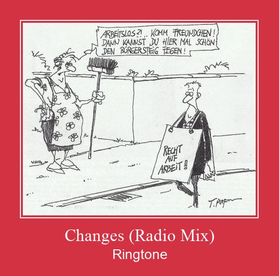 Changes (Radio Mix) 벨소리 다운로드 무료