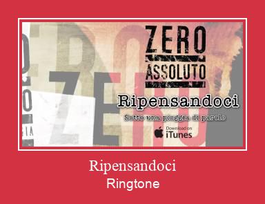 Ripensandoci Ringtone Download pulsuz
