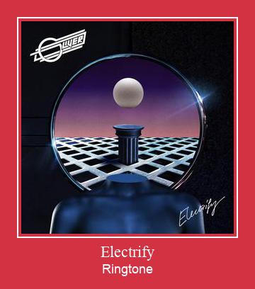 Electrify צלצול הורד חינם