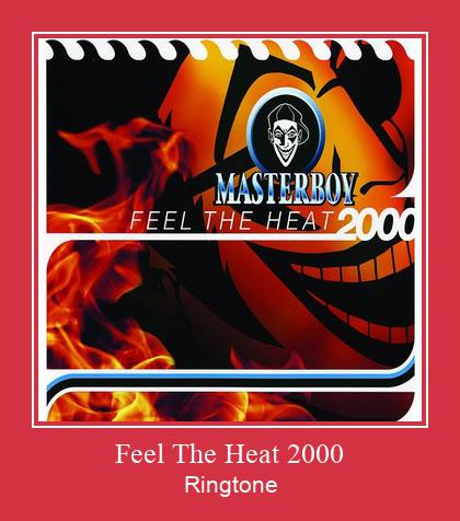 Feel The Heat 2000 Ringtone download gratis