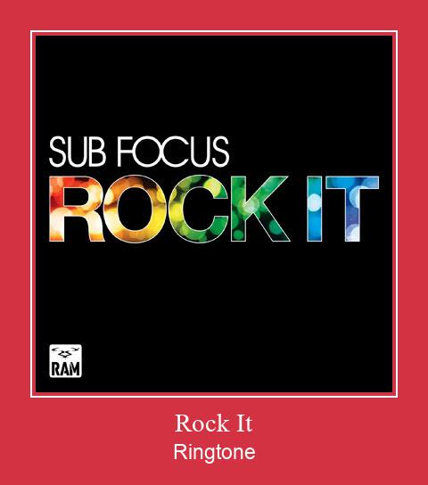 Rock It Ringtone Download Proste.