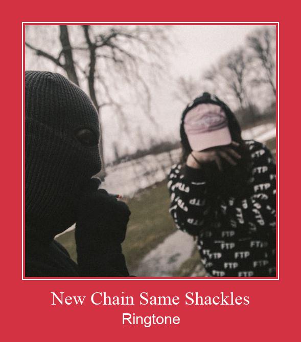 New Chain Same Shackles Klingelton kostenlos downloaden.