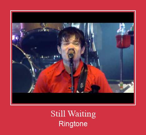 Still Waiting Ringtone Download Free