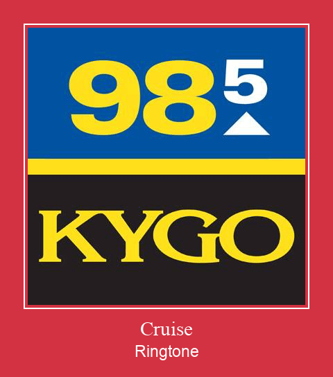 Cruise ರಿಂಗ್ಟೋನ್ ಡೌನ್ಲೋಡ್ ಉಚಿತ
