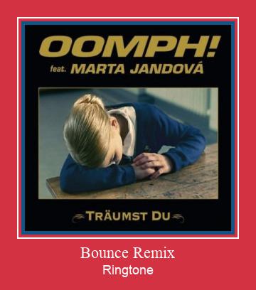Bounce Remix Zil sesi indir ücretsiz