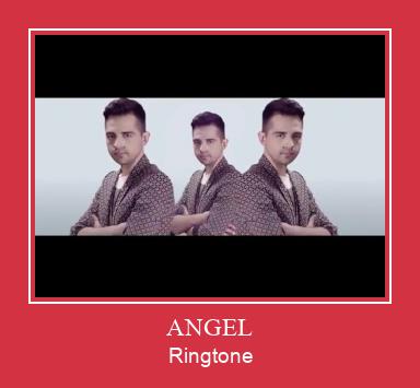 ANGEL Ringtone allalaadimine tasuta