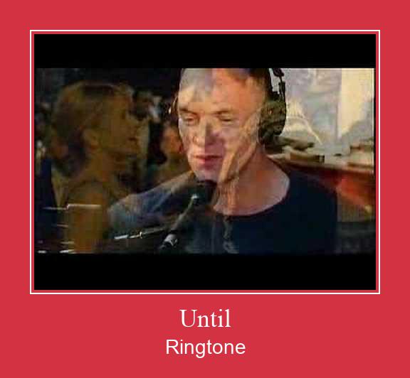 Until ดาวน์โหลดริงโทนฟรี