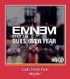 Guts Over Fear 벨소리