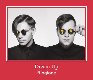 Dream Up Ringtone Download Proste.