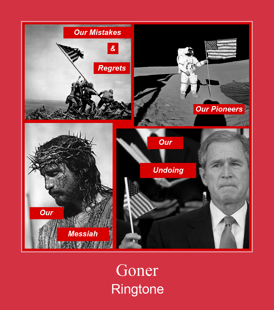 Goner Zvonenie Download Free