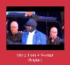 More Than A Woman ton de apel