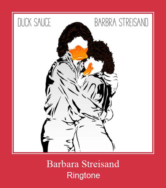 Barbara Streisand Ringtone Muat turun percuma.