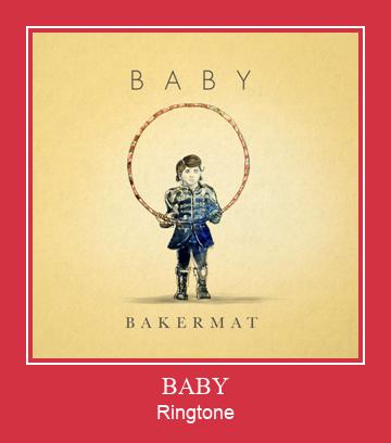 BABY Ringtone Lataa ilmaiseksi