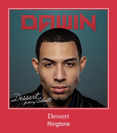 Dessert 着信音を無料でダウンロード