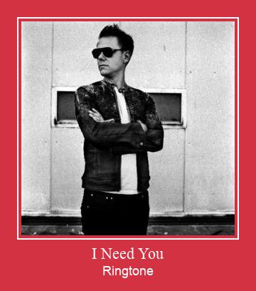 I Need You Toque baixar grátis