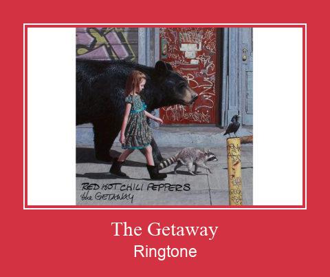 The Getaway ดาวน์โหลดริงโทนฟรี