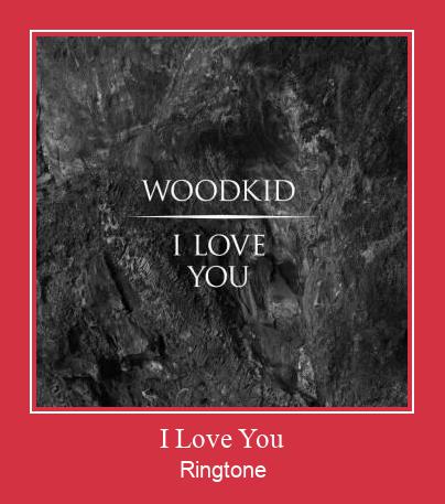 I Love You Suoneria Download gratuito.