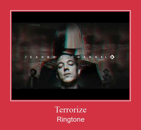 Terrorize Ringtone Muat turun percuma.