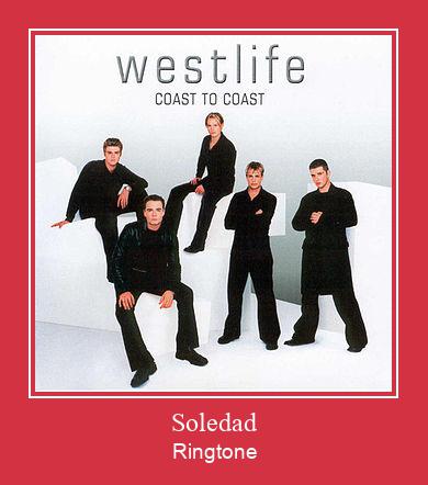 Soledad Suoneria Download gratuito.