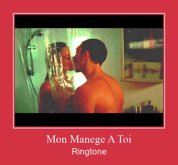 Mon Manege A Toi צלצול הורד חינם