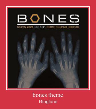 Bones Theme Ringtone Ladda ner gratis