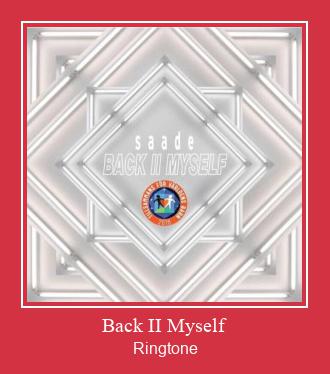 Back II Myself ดาวน์โหลดริงโทนฟรี