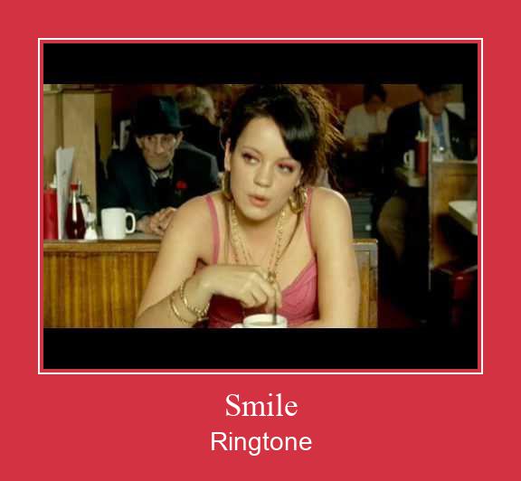 Smile Nada Dering Unduh gratis