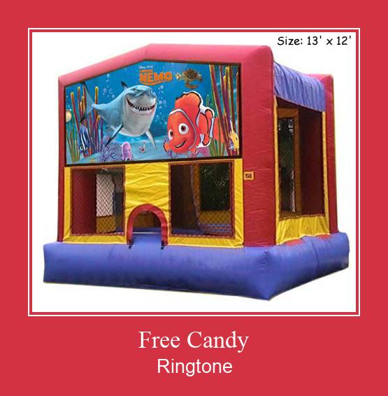 Free Candy Tono de llamada gratis