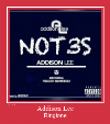 Addison Lee toque