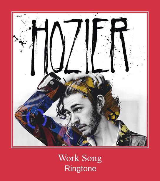 Work Song  צלצול הורד חינם